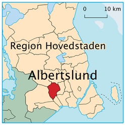 Albertslund
