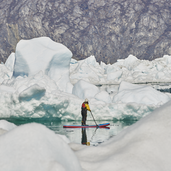 Nuuk Adventure - Grønland