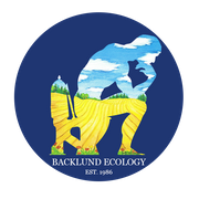 Backlund Ecology logo
